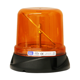 ECCO 7660A Roto LED Series R65 3 Bolt Beacon PN: 7660A